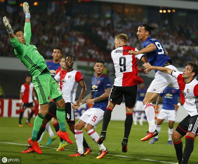 全面的技术 全面的技术