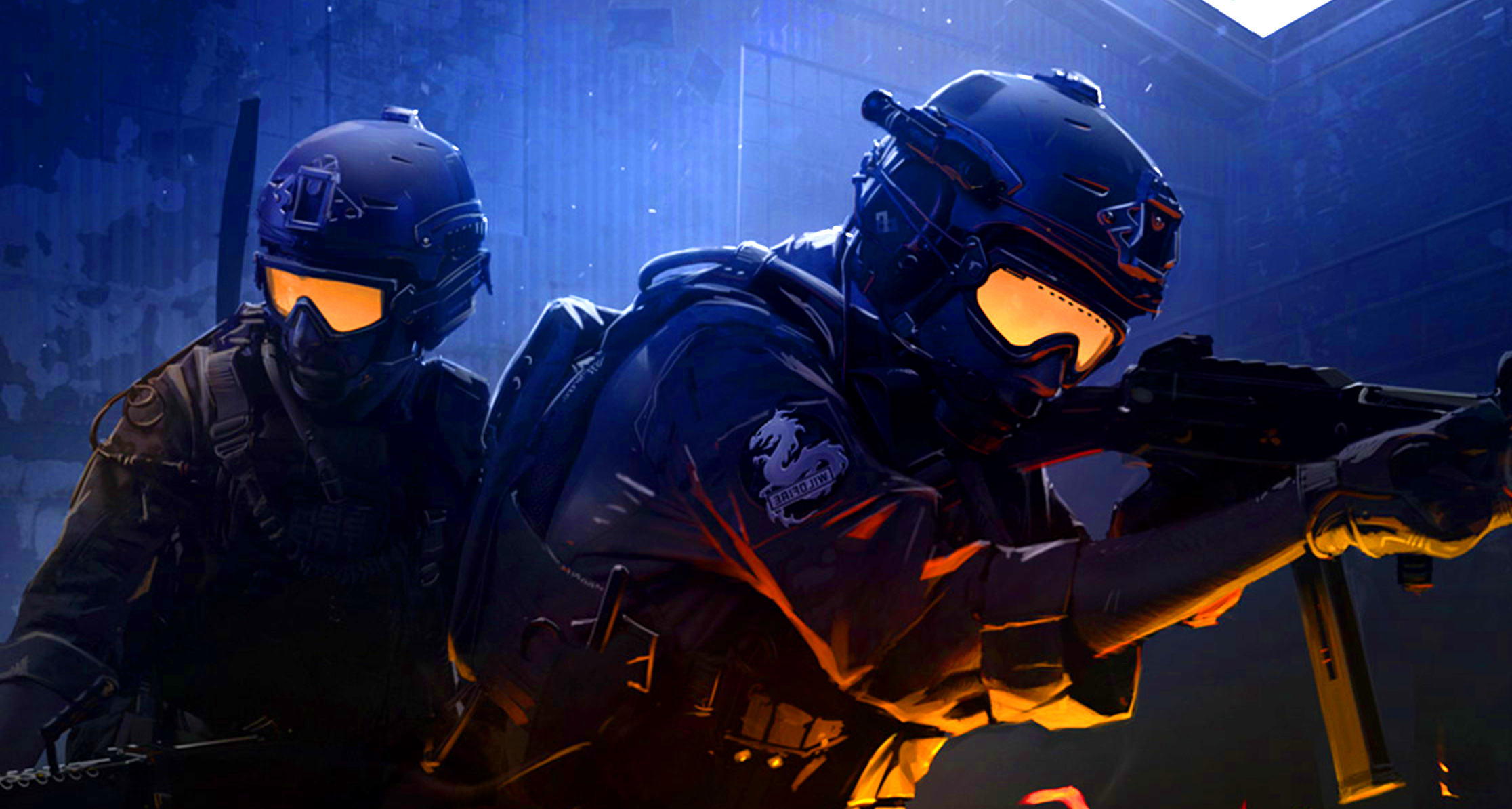 他的防守确 他的防守确