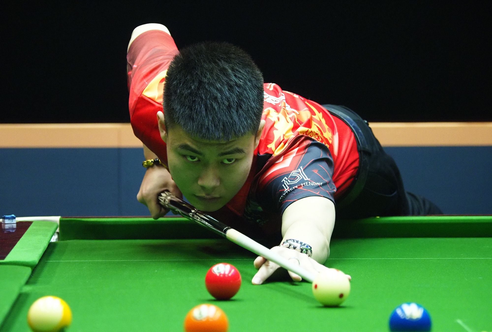 节奏掌控依 节奏掌控依