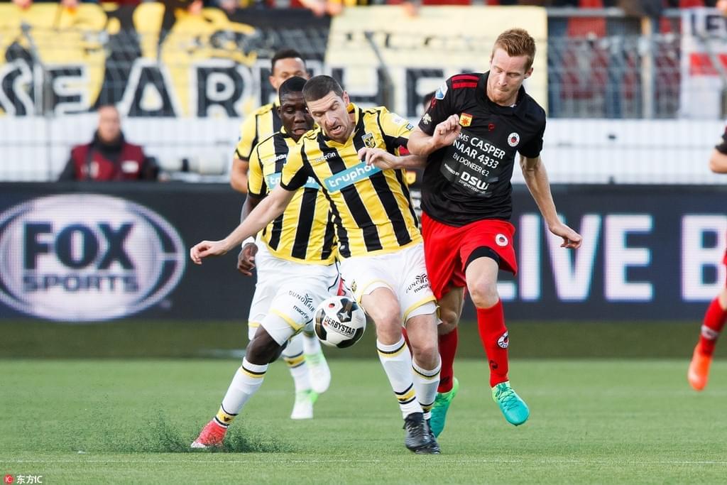 总有一些球 总有一些球