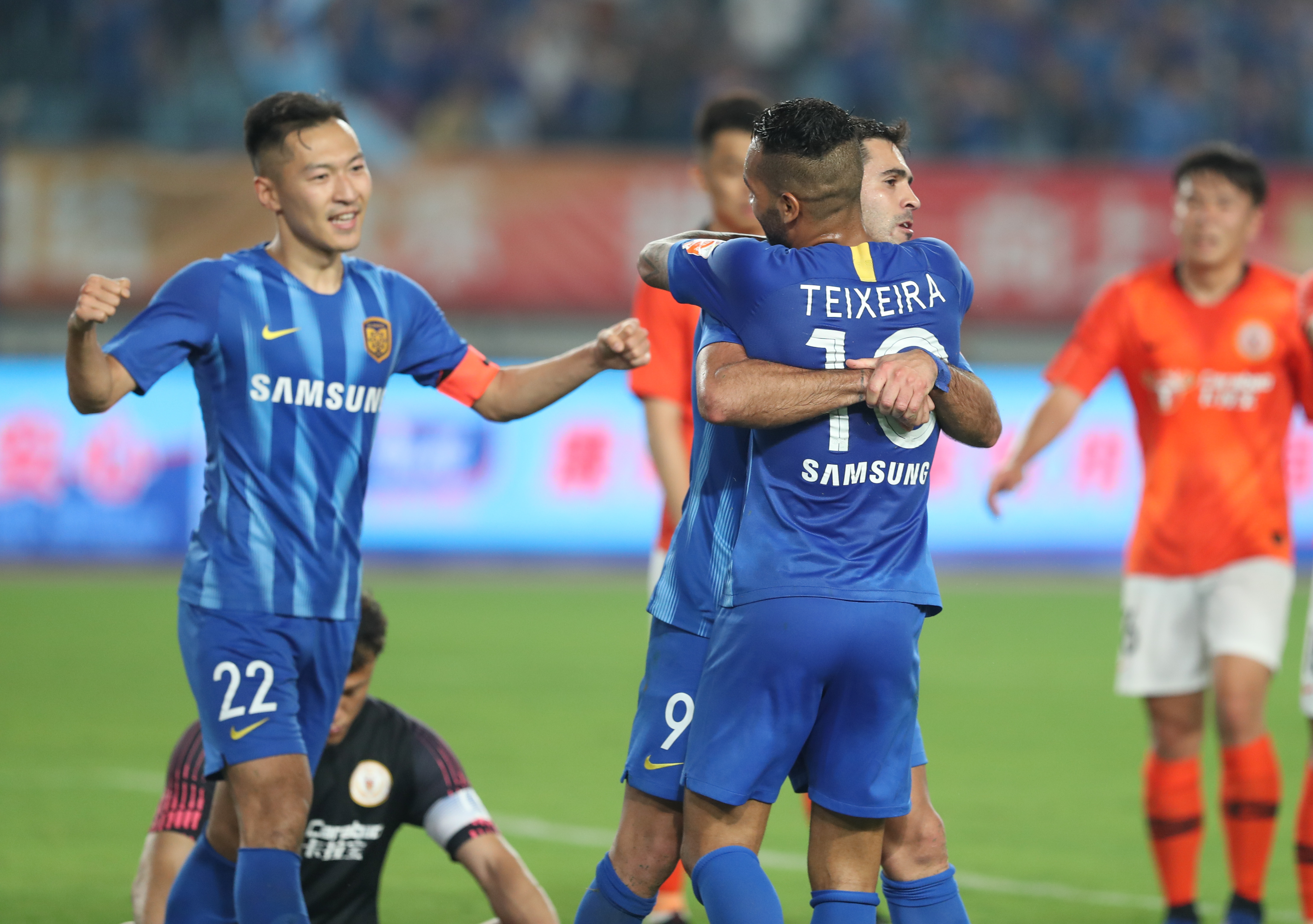 既安全又极 既安全又极