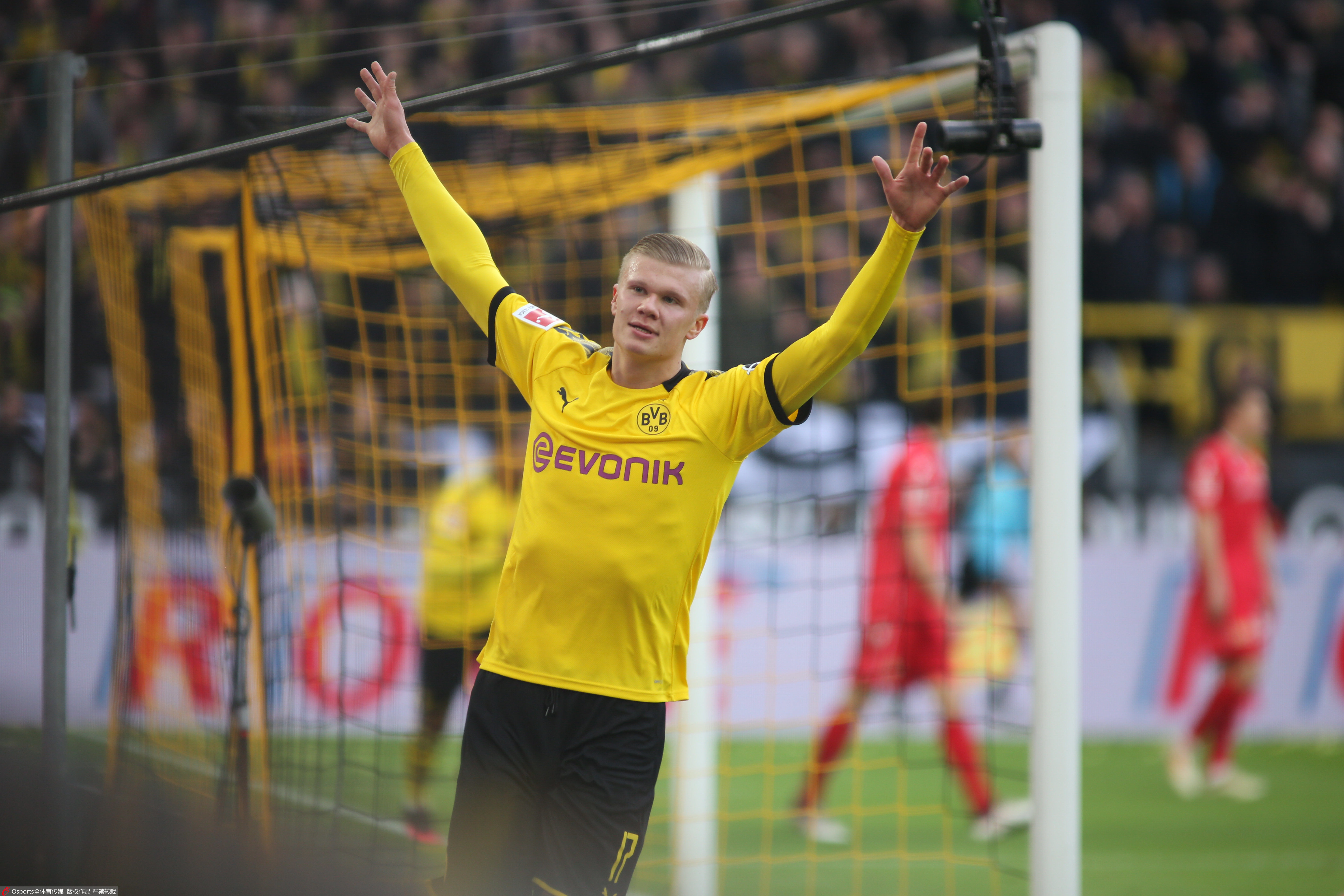 跑者在得点 跑者在得点